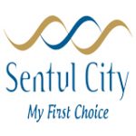 Header Sentul city logo